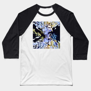 Perfect abstract art 5 Baseball T-Shirt